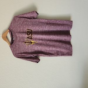 Mens ASU shirt